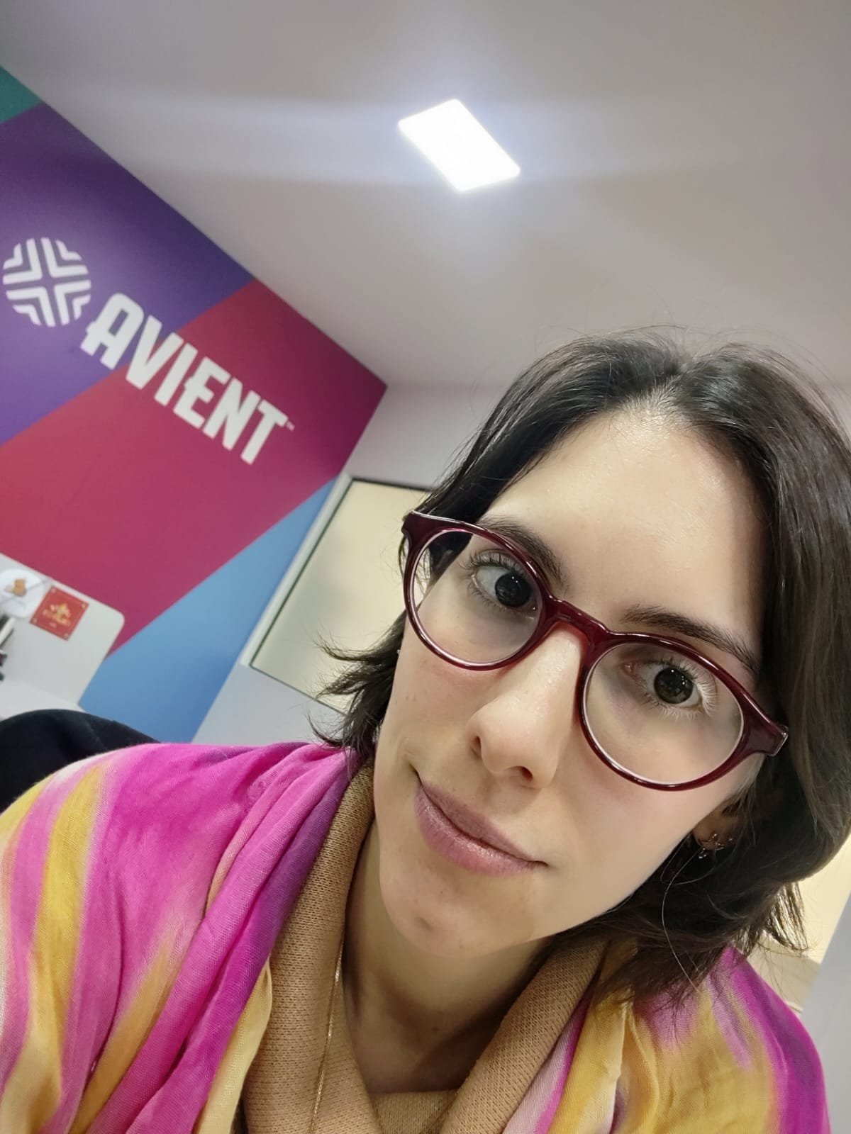 Foto de Beatriz Machado